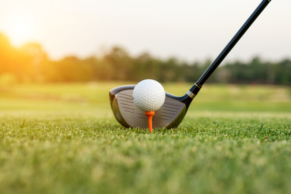 House of Golf