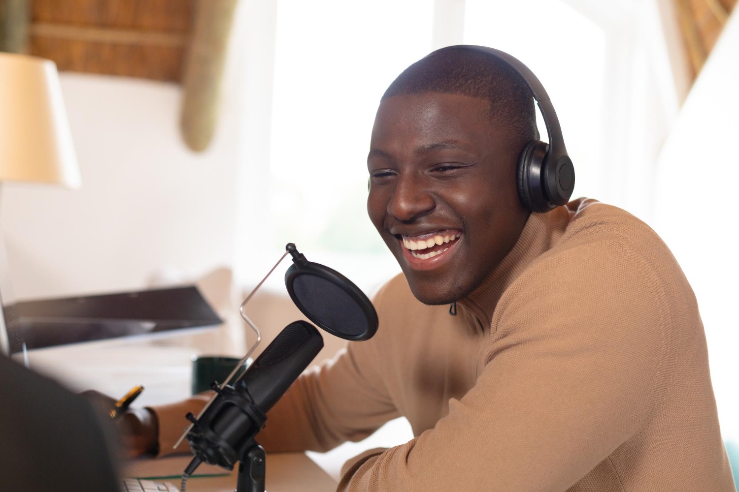 Mevan Studio, Content Production