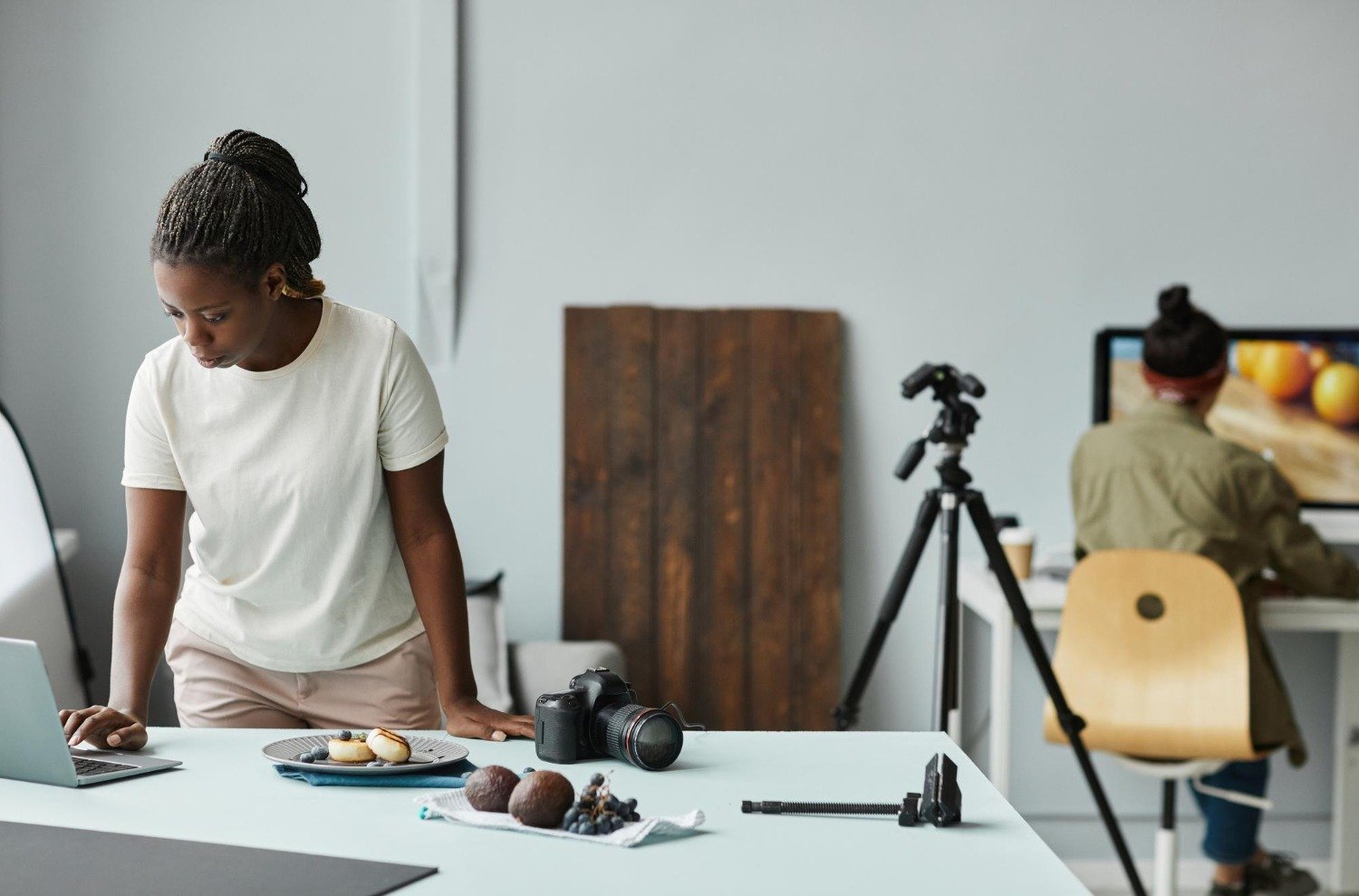 Mevan studio, creative marketing studio in Nairobi, Kenya