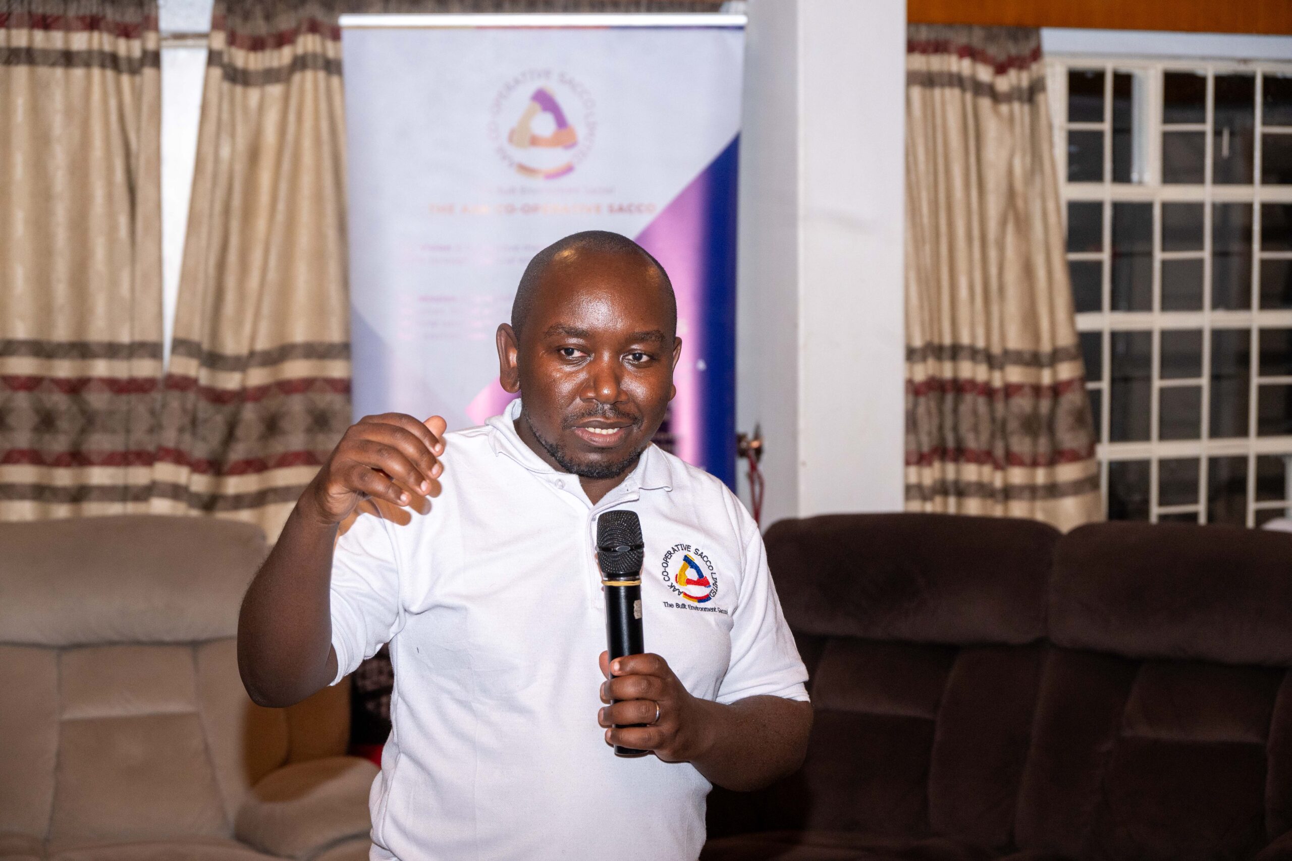 AAK Sacco 2025 Mbuzi Event