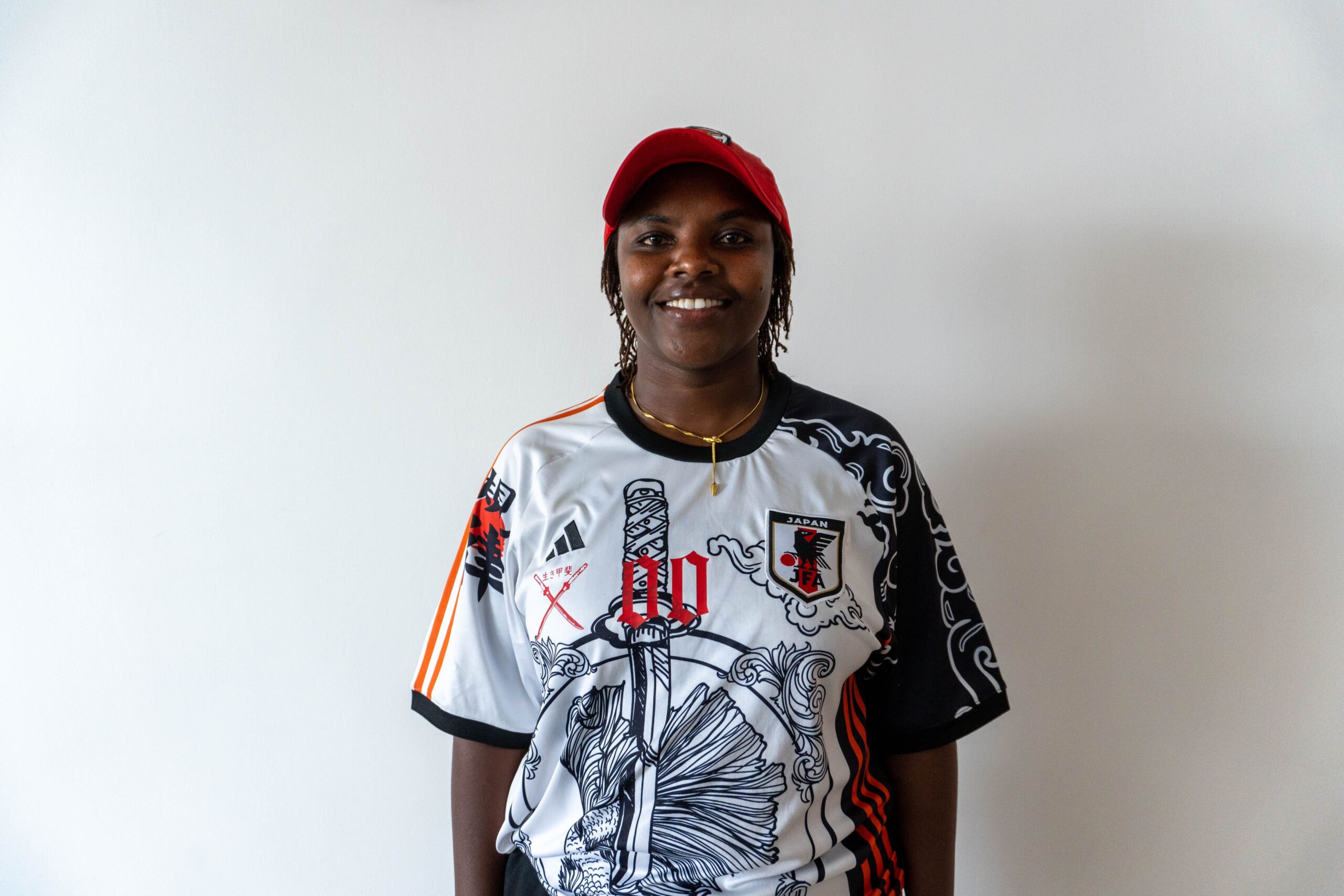 Mevan Studio, Mercy Koech Foundation, LA 2028 Olympics